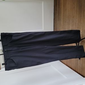 Lululemon black pants
